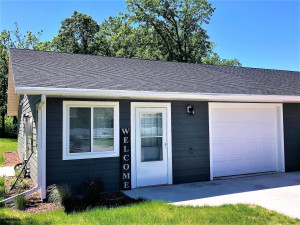 Photo for 204 West Poplar Unit A Avenue, Badger, MN 54479 - Listing #5604082 204 West Poplar Unit A Avenue, Badger, MN 54479