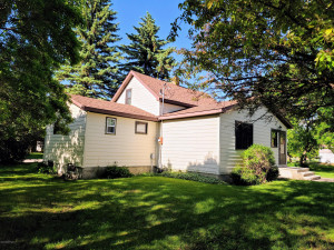 Photo for 407 4th Street SW, Red Lake Falls, MN 56750 - Listing #5604364 407 4th Street SW, Red Lake Falls, MN 56750
