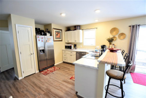 Photo for 204 West Poplar Unit B Avenue, Badger, MN 54479 - Listing #5604489 204 West Poplar Unit B Avenue, Badger, MN 54479