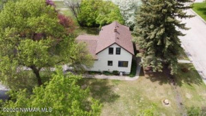 Photo for 407 4th Street SW, Red Lake Falls, MN 56750 - Listing #5604364 407 4th Street SW, Red Lake Falls, MN 56750