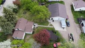 Photo for 407 4th Street SW, Red Lake Falls, MN 56750 - Listing #5604364 407 4th Street SW, Red Lake Falls, MN 56750