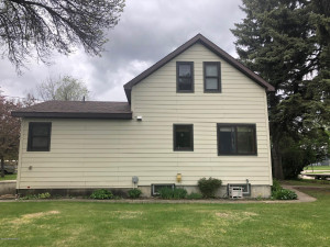 Photo for 407 4th Street SW, Red Lake Falls, MN 56750 - Listing #5604364 407 4th Street SW, Red Lake Falls, MN 56750