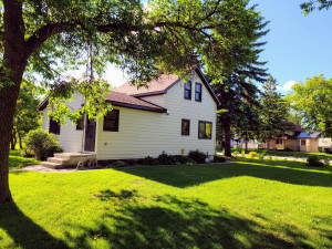 Photo for 407 4th Street SW, Red Lake Falls, MN 56750 - Listing #5604364 407 4th Street SW, Red Lake Falls, MN 56750