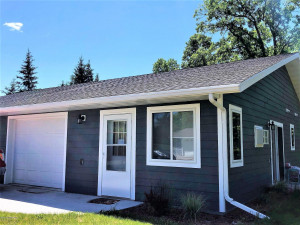 Photo for 204 West Poplar Unit B Avenue, Badger, MN 54479 - Listing #5604489 204 West Poplar Unit B Avenue, Badger, MN 54479