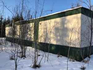 Photo for 7586 Railroad Street NW, Williams, MN 56686 - Listing #5604592 7586 Railroad Street NW, Williams, MN 56686