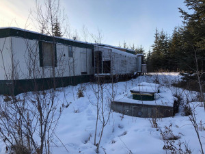 Photo for 7586 Railroad Street NW, Williams, MN 56686 - Listing #5604592 7586 Railroad Street NW, Williams, MN 56686