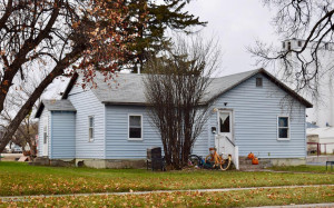 Photo for 721 Dewey Avenue N, Thief River Falls, MN 56701 - Listing #5604658 721 Dewey Avenue N, Thief River Falls, MN 56701