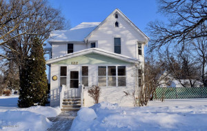 Photo for 122 St Paul Avenue N, Thief River Falls, MN 56701 - Listing #5604660 122 St Paul Avenue N, Thief River Falls, MN 56701
