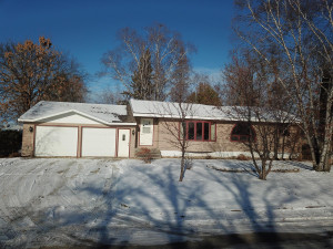 Photo for 503 Lake Street NW, Warroad, MN 56763 - Listing #5604782 503 Lake Street NW, Warroad, MN 56763