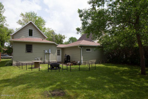 Photo for 317 STATE Avenue N, Thief River Falls, MN 56701 - Listing #5605187 317 STATE Avenue N, Thief River Falls, MN 56701