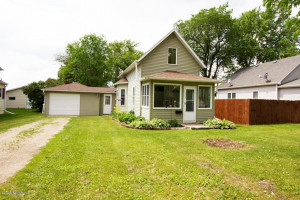 Photo for 317 STATE Avenue N, Thief River Falls, MN 56701 - Listing #5605187 317 STATE Avenue N, Thief River Falls, MN 56701