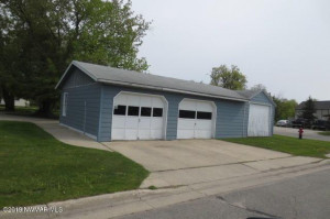 Photo for 401 Moody Avenue NE, Warroad, MN 56763 - Listing #5606336 401 Moody Avenue NE, Warroad, MN 56763