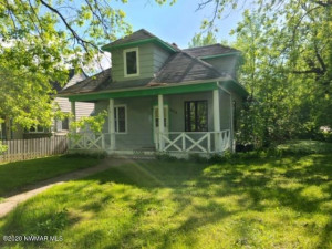 Photo for 222 Main Avenue S, Baudette, MN 56623 - Listing #5606345 222 Main Avenue S, Baudette, MN 56623