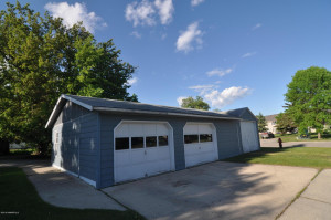 Photo for 401 Moody Avenue NE, Warroad, MN 56763 - Listing #5606336 401 Moody Avenue NE, Warroad, MN 56763