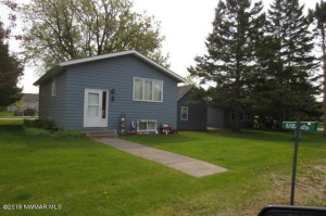 Photo for 401 Moody Avenue NE, Warroad, MN 56763 - Listing #5606336 401 Moody Avenue NE, Warroad, MN 56763