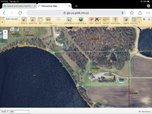 Photo for 22379 380th Street SE, Erskine, MN 56535 - Listing #5606318 22379 380th Street SE, Erskine, MN 56535