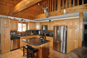 Photo for 6793 60th Street NW, Williams, MN 56686 - Listing #5606997 6793 60th Street NW, Williams, MN 56686