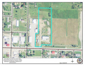 Photo for 550 Main Street E, Baudette, MN 56623 - Listing #5581775 550 Main Street E, Baudette, MN 56623