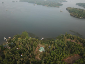Photo for 910 Oak Island, Oak Island, MN 56741 - Listing #5606515 910 Oak Island, Oak Island, MN 56741