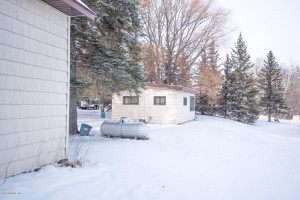 Photo for 2378 Oak Harbor Drive NW, Baudette, MN 56623 - Listing #5598810 2378 Oak Harbor Drive NW, Baudette, MN 56623