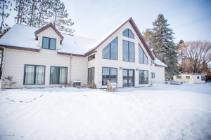 Photo for 2378 Oak Harbor Drive NW, Baudette, MN 56623 - Listing #5598810 2378 Oak Harbor Drive NW, Baudette, MN 56623