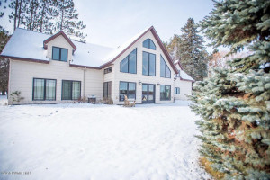 Photo for 2378 Oak Harbor Drive NW, Baudette, MN 56623 - Listing #5598810 2378 Oak Harbor Drive NW, Baudette, MN 56623