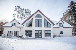 Photo for 2378 Oak Harbor Drive NW, Baudette, MN 56623 - Listing #5598810 2378 Oak Harbor Drive NW, Baudette, MN 56623