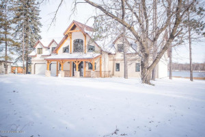 Photo for 2378 Oak Harbor Drive NW, Baudette, MN 56623 - Listing #5598810 2378 Oak Harbor Drive NW, Baudette, MN 56623