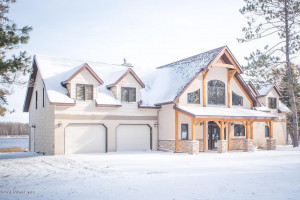 Photo for 2378 Oak Harbor Drive NW, Baudette, MN 56623 - Listing #5598810 2378 Oak Harbor Drive NW, Baudette, MN 56623
