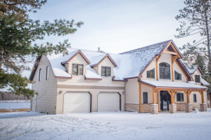 Photo for 2378 Oak Harbor Drive NW, Baudette, MN 56623 - Listing #5598810 2378 Oak Harbor Drive NW, Baudette, MN 56623