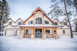 Photo for 2378 Oak Harbor Drive NW, Baudette, MN 56623 - Listing #5598810 2378 Oak Harbor Drive NW, Baudette, MN 56623