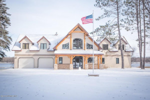 Photo for 2378 Oak Harbor Drive NW, Baudette, MN 56623 - Listing #5598810 2378 Oak Harbor Drive NW, Baudette, MN 56623