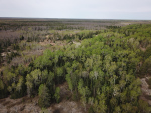 Photo for Northwest Angle Road NW, Angle Inlet, MN 56711 - Listing #5586200 Northwest Angle Road NW, Angle Inlet, MN 56711