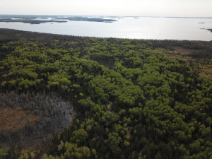 Photo for Northwest Angle Road NW, Angle Inlet, MN 56711 - Listing #5586200 Northwest Angle Road NW, Angle Inlet, MN 56711