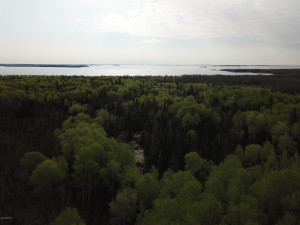 Photo for Northwest Angle Road NW, Angle Inlet, MN 56711 - Listing #5586200 Northwest Angle Road NW, Angle Inlet, MN 56711