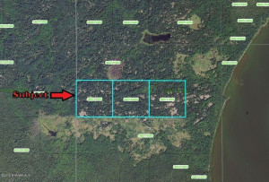 Photo for Northwest Angle Road NW, Angle Inlet, MN 56711 - Listing #5586200 Northwest Angle Road NW, Angle Inlet, MN 56711