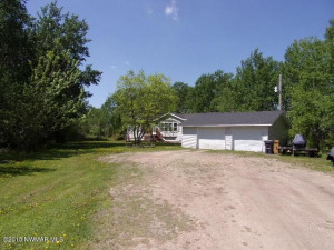 Photo for 19761 N Center Ave N Avenue, Thief River Falls, MN 56701 - Listing #5598014 19761 N Center Ave N Avenue, Thief River Falls, MN 56701