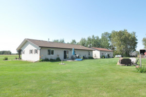Photo for 21192 County Road 21 Road, Roseau, MN 56751 - Listing #5603178 21192 County Road 21 Road, Roseau, MN 56751