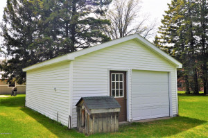 Photo for 607 2nd Avenue SE, Roseau, MN 56751 - Listing #5602663 607 2nd Avenue SE, Roseau, MN 56751