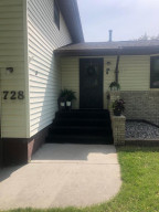 Photo for 728 Crocker Avenue S, Thief River Falls, MN 56701 - Listing #5608572 728 Crocker Avenue S, Thief River Falls, MN 56701