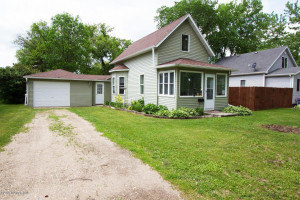 Photo for 317 STATE Avenue N, Thief River Falls, MN 56701 - Listing #5605187 317 STATE Avenue N, Thief River Falls, MN 56701
