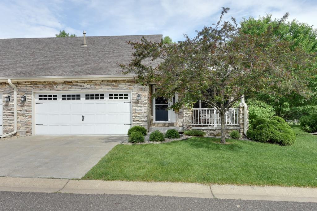 14200 Glen Lake Drive, MN 55345 North Border Realty