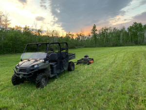 Photo for 32299 State Highway 11, Roseau, MN 56751 - Listing #5611574 32299 State Highway 11, Roseau, MN 56751