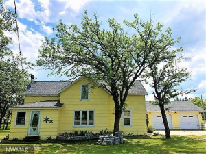 Photo for 921 Old Ridge Road, Greenbush, MN 56726 - Listing #5612318 921 Old Ridge Road, Greenbush, MN 56726