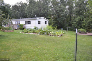Photo for 45114 Tame Fish Lake Road, Aitkin, MN 56431 - Listing #4996584 45114 Tame Fish Lake Road, Aitkin, MN 56431