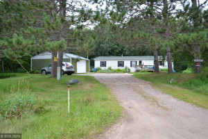 Photo for 45114 Tame Fish Lake Road, Aitkin, MN 56431 - Listing #4996584 45114 Tame Fish Lake Road, Aitkin, MN 56431