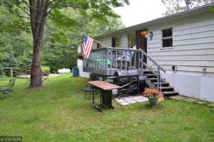 Photo for 45114 Tame Fish Lake Road, Aitkin, MN 56431 - Listing #4996584 45114 Tame Fish Lake Road, Aitkin, MN 56431