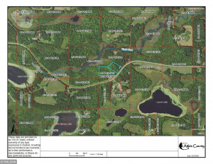 Photo for 45114 Tame Fish Lake Road, Aitkin, MN 56431 - Listing #4996584 45114 Tame Fish Lake Road, Aitkin, MN 56431