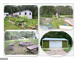 Photo for 45114 Tame Fish Lake Road, Aitkin, MN 56431 - Listing #4996584 45114 Tame Fish Lake Road, Aitkin, MN 56431