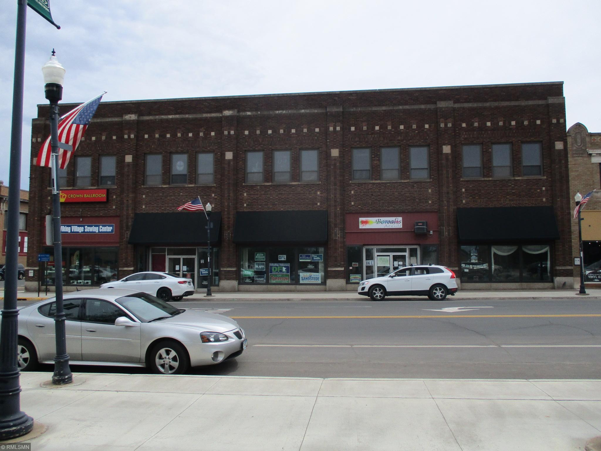 214 E Howard Street, Hibbing, MN 55746 (MLS 5608797) CENTURY 21